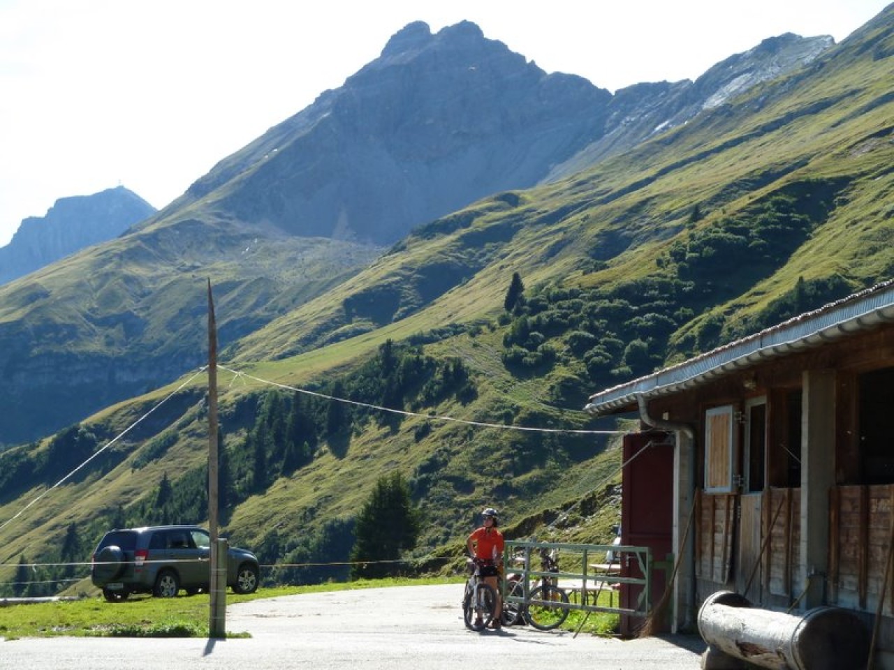  Schmalzgrubenspitze
