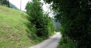  Strasse - Gföll