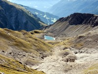 Vordersee