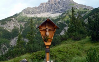  Wegkreuz Schwabeck