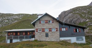 Württemberger Haus