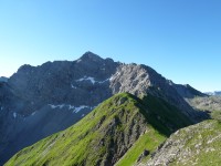 Zwölferkopf - Grießtalespitze