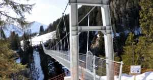  Holzgau Hängebrücke