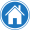 house-round