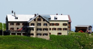 rappenseehütte