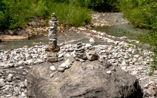  Rossgumpenalm-steinmaenchen