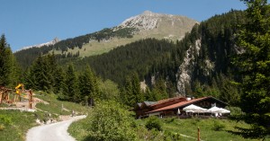 Gibler Alm