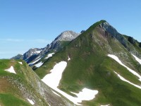 Rothornspitze