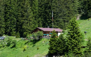  Roßgumpenalm