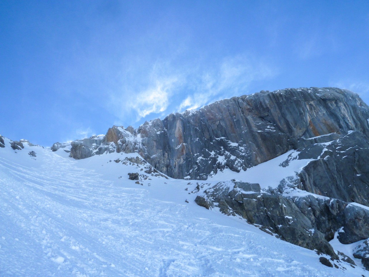  Skitour Feuers1pitze