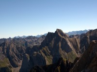 Freispitze