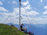 Strahlkopf
