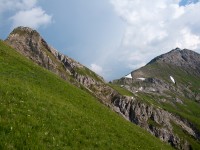 Pimig und Schwarzer Kranz