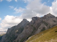 Freispitzmassiv