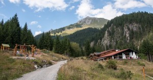  Gibler Alm