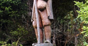  Der Hörende