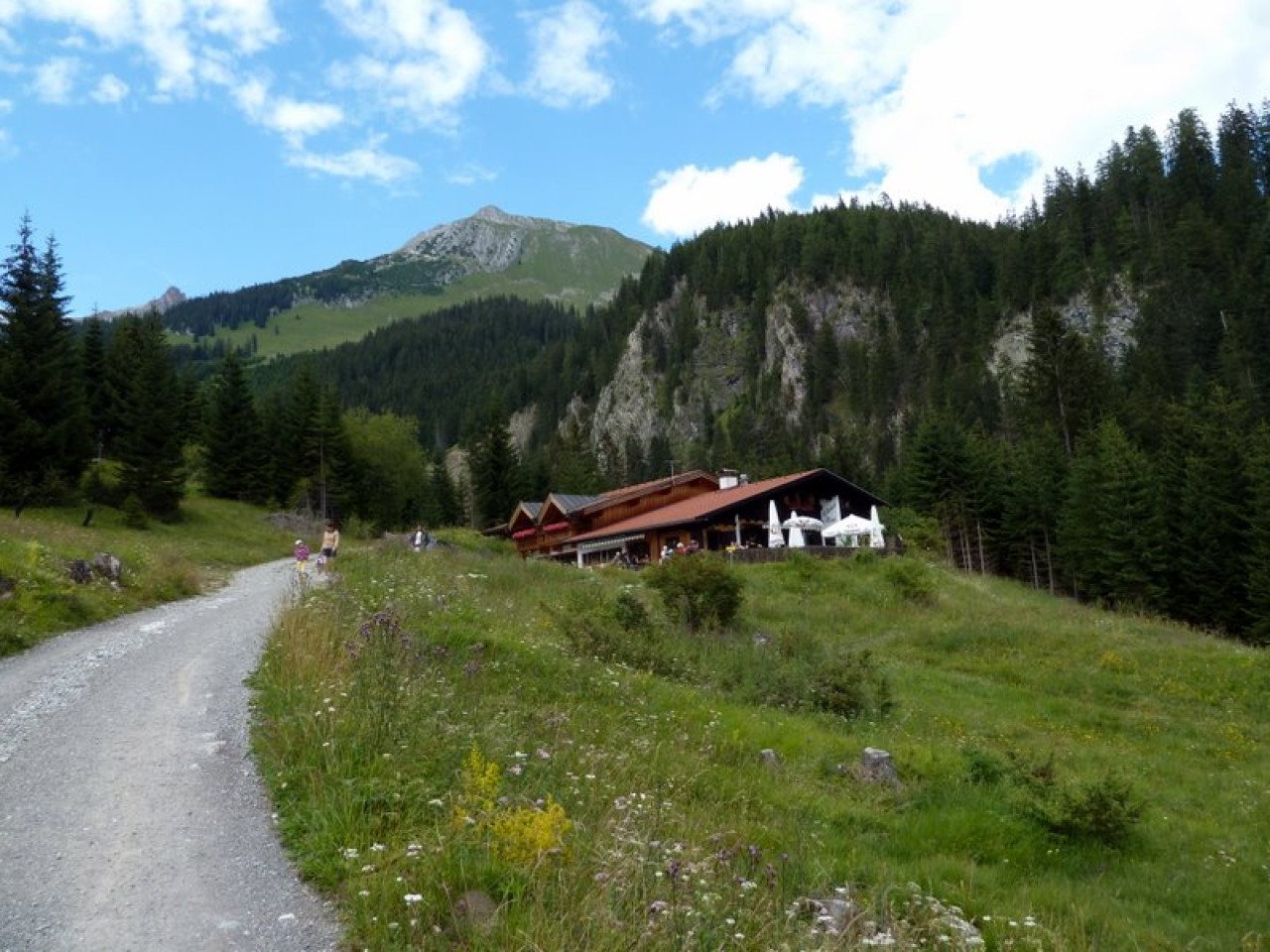  Gibler Alm