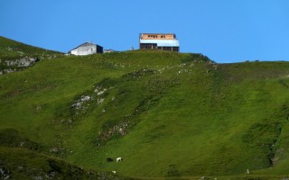  Stuttgarter Hütte