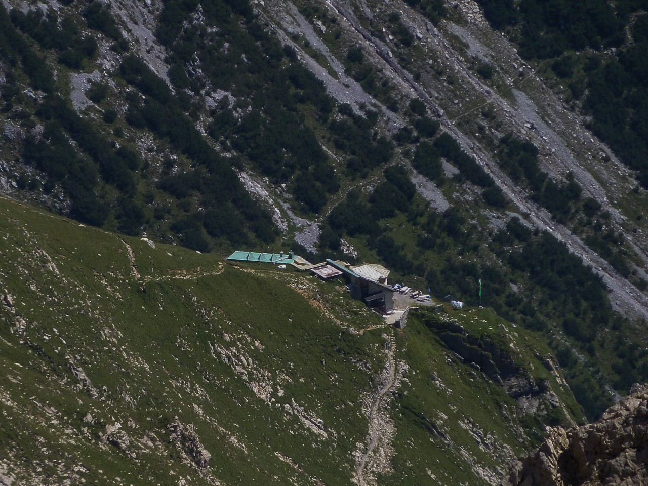  Augsburger Hütte