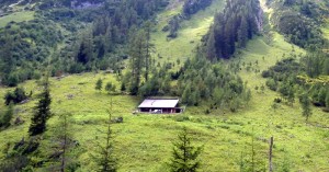 Alperschonalm
