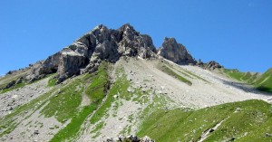  Aples-Pleis-Spitzen