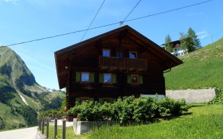  Bauernhaus in Kaisers