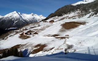  Blick Richtung Norden