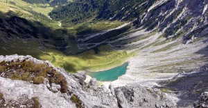 Dreiensee