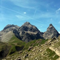  Dreigestirn