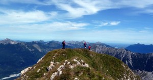  Elmer Kreuzspitze