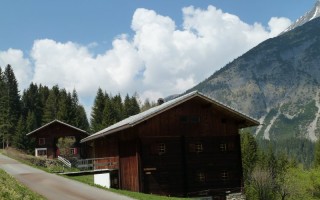  Falger Haus Birchetsgump