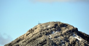  Gipfel der Peischelspitze