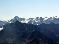 Gletscher