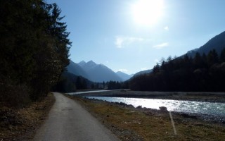  Grünau