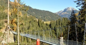 Holzgau Hängebrücke