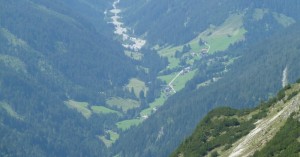  Hinterhornbach