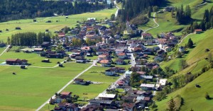  Holzgau