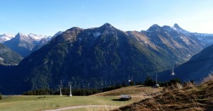  Jöchelspitzbahn