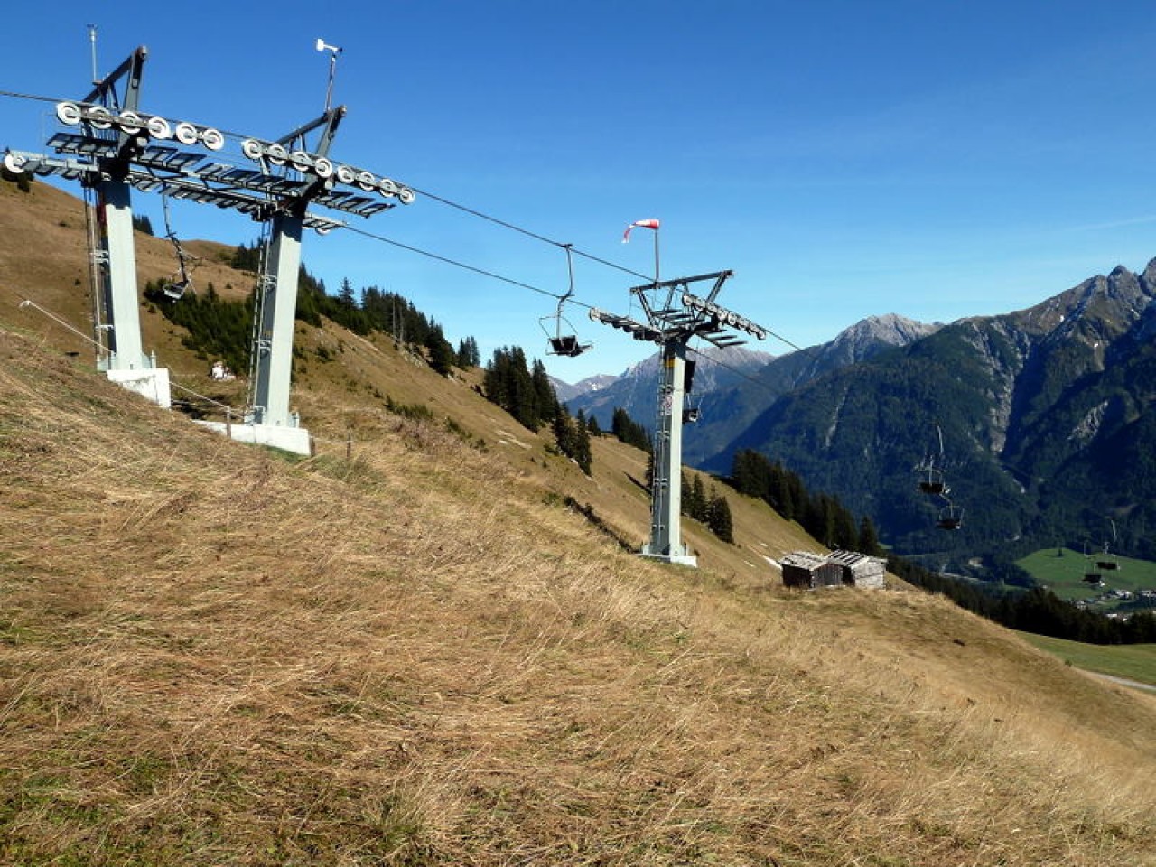  Jöchelspitzebahn