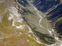 Kaiseralpe und Kaisertal