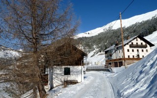  Kaisers Winter