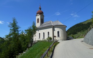  Kirche in Kaisers