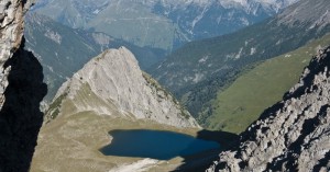  Kogelsee von der Kogelseescharte
