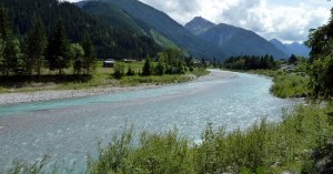  Lech bei Häselgehr
