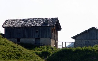  Lechleiten Scheune