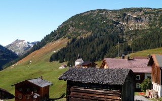  Ortsteil Lechleiten