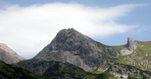  Ramstallspitze