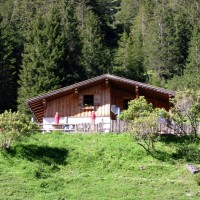  Roßgumpenalm