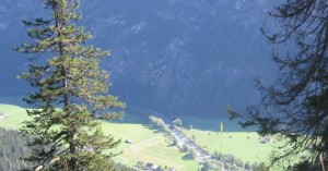  Schreitenbach Wasserfall