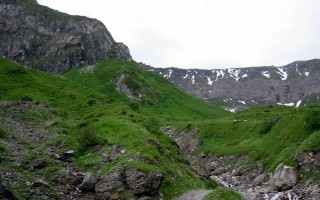  Simmshütte von unten